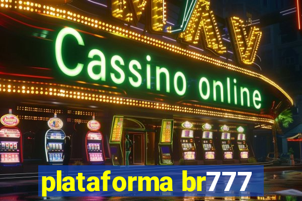 plataforma br777